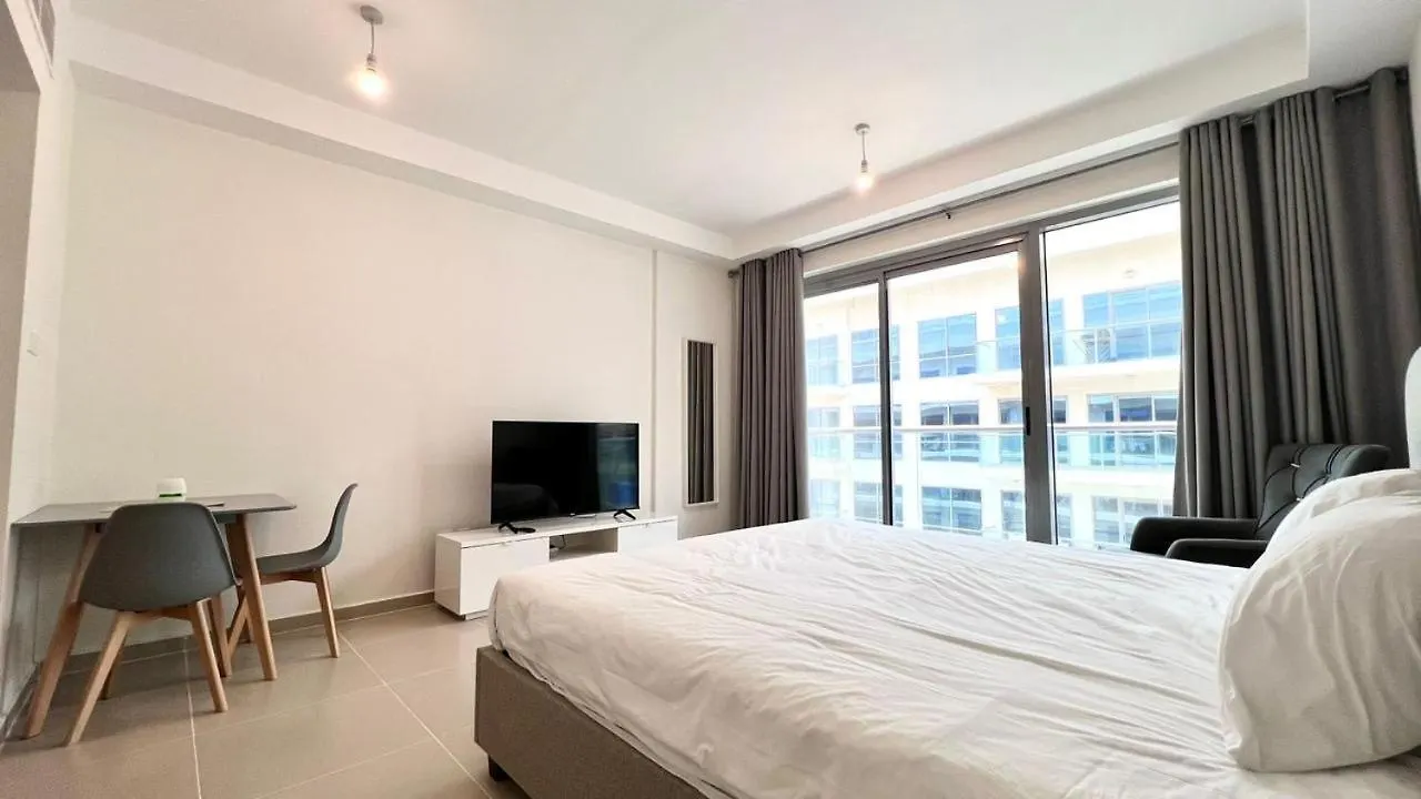 Apartment Pacifc Paradise - Marjan Island Ras al-Khaimah