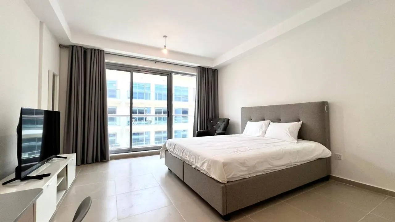 Apartment Pacifc Paradise - Marjan Island Ras al-Khaimah