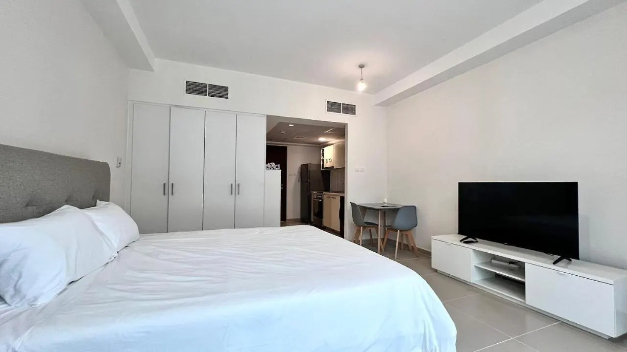 Pacifc Paradise - Marjan Island Ras al-Khaimah United Arab Emirates