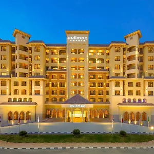 Pullman Al Marjan Island Ra’s al-Chaima