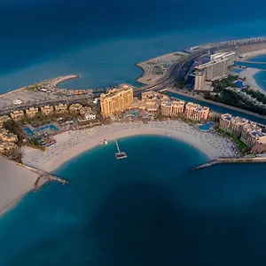 Doubletree By Hilton & Marjan Island Üdülőközpont